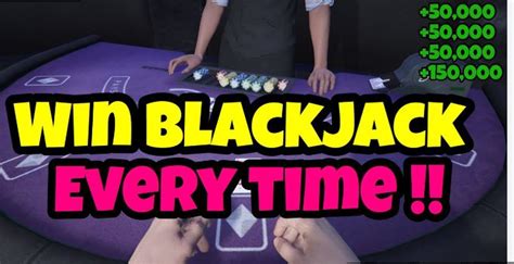 5 Easy Tips for Winning at Blackjack .